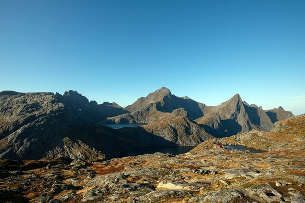 Quelles sont les meilleures techniques pour camper en bordure de récif corallien?